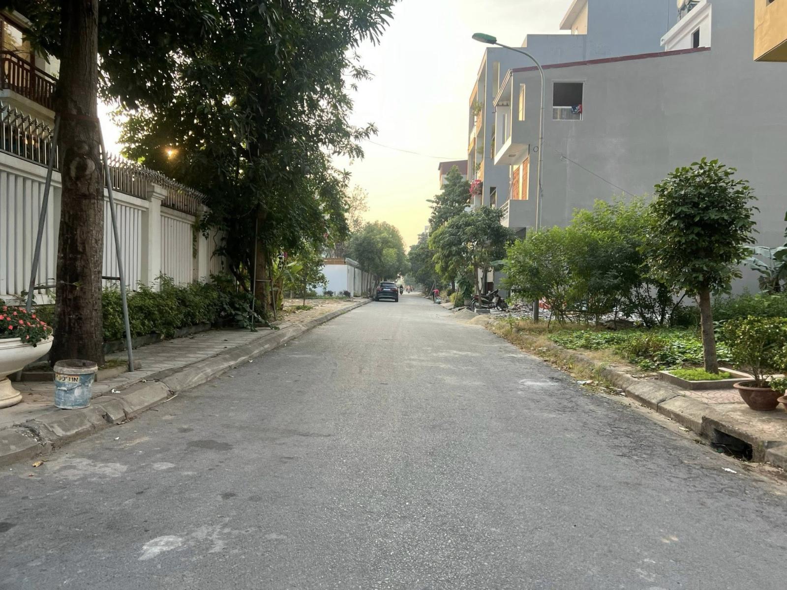 Bán lô đất biệt thự cực rẻ mặt phố Nguyễn Viết Xuân, KĐT An Phú, TP HD, 220m2, mt 10m 15987954