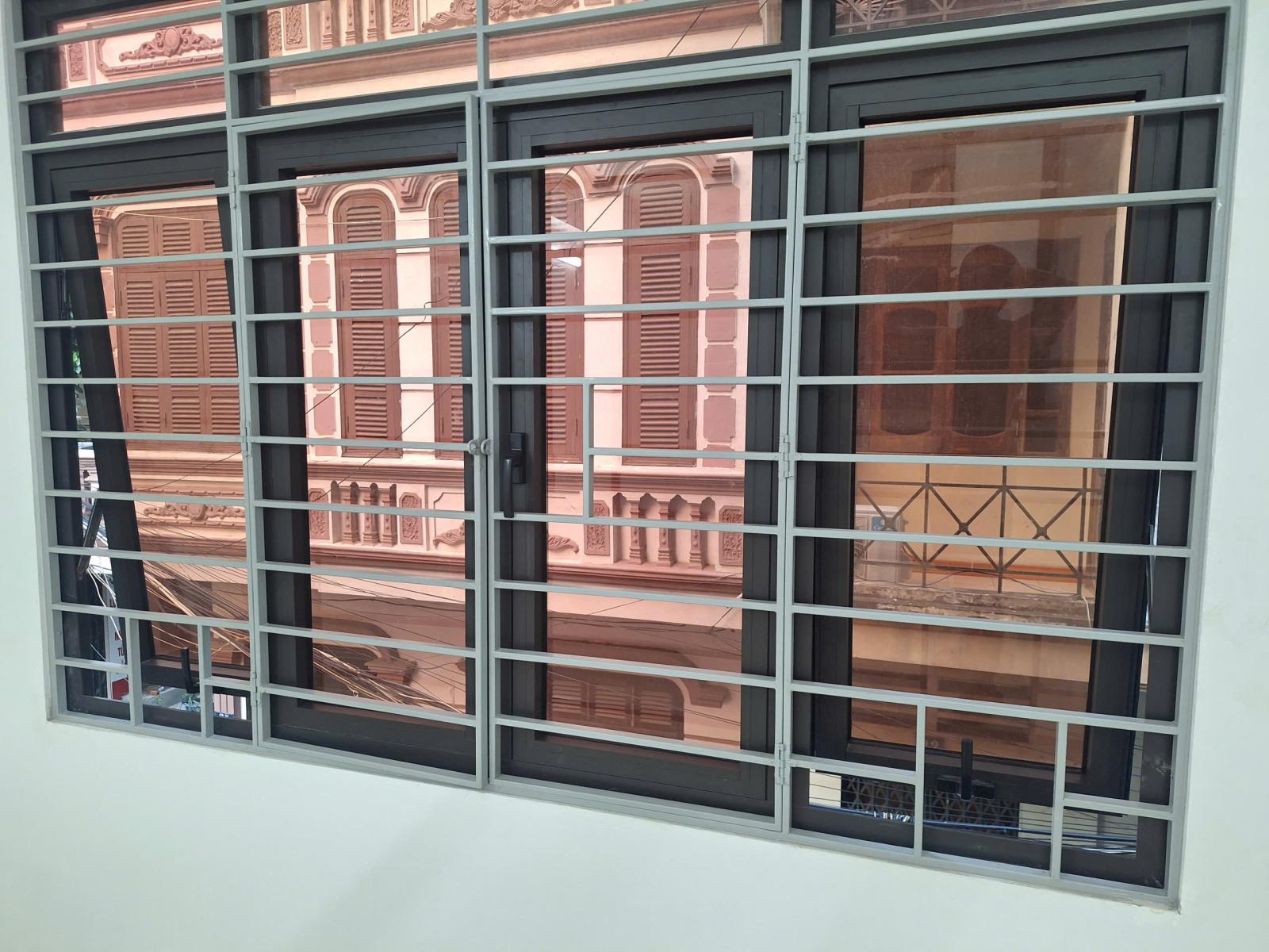 CHO THUÊ NGUYÊN TẦNG 3 – FULL ĐỒ – GẦN BẾN XE & GA GIÁP BÁT  HOÀNG MAI HÀ NỘI 15987958