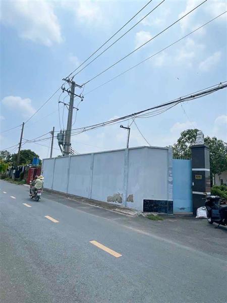 Bán nhà mặt tiền 40x150m giá 35 tỷ Đường Huỳnh Thị Na, TPHCM 15987965