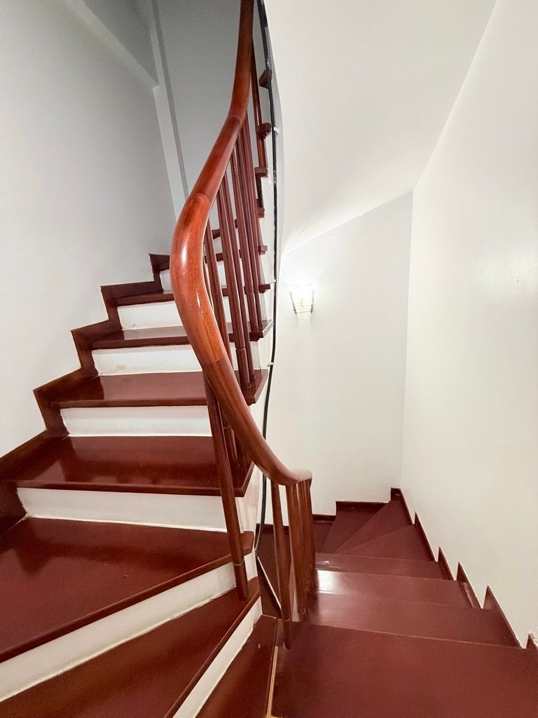 trần thái tông 34m x6 tầng 10,5 tỷ full nội thất-ngõ thông rộng,gần phố 15987966