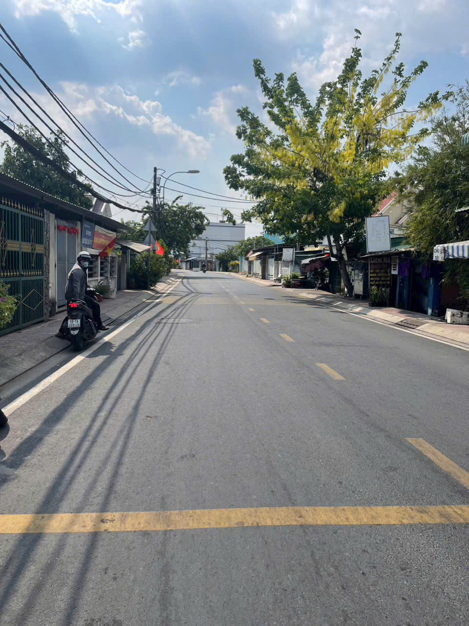 CHÍNH CHỦ NGỘP – MẶT TIỀN ẤP MỚI 2 TRUNG CHÁNH – NGANG 7.5M SIÊU HIẾM 15987997