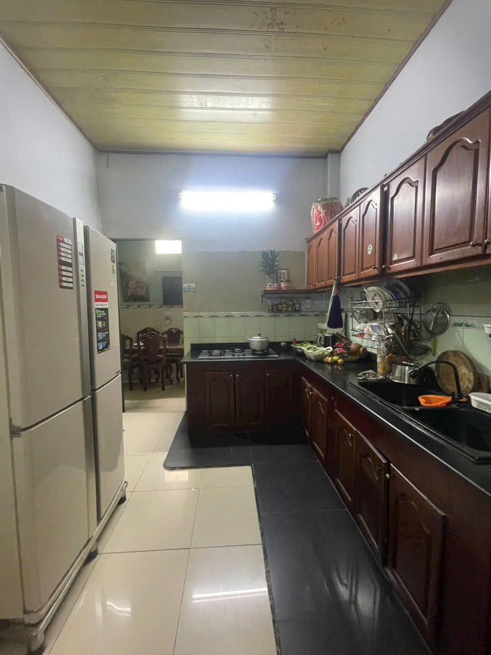 CHÍNH CHỦ NGỘP – MẶT TIỀN ẤP MỚI 2 TRUNG CHÁNH – NGANG 7.5M SIÊU HIẾM 15987997