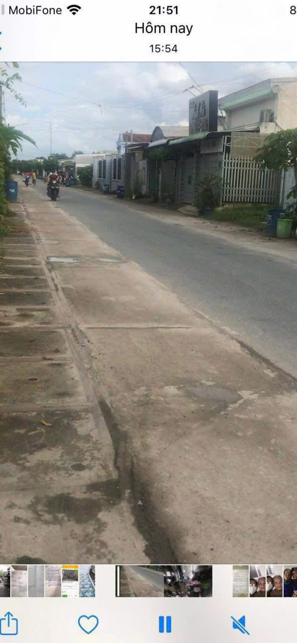 DÃY TRỌ 24P MẶT TIỀN HUỲNH THỊ THƠM – NGANG 10M – DÒNG TIỀN 35TR/THÁNG 15987999