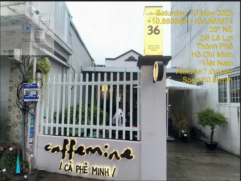 GIẢM SỐC – MT LÊ LỢI HÓC MÔN – NỞ HẬU 10.6M – CHỈ 9,6 TỶ 15988020