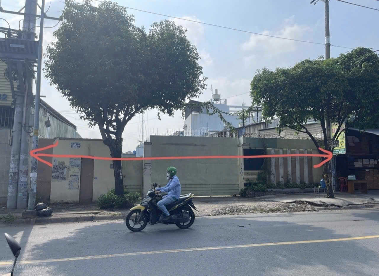 SIÊU PHẨM MT LÊ VĂN KHƯƠNG – NGANG 16M NỞ HẬU 18M – 958M² HIẾM CÓ 15988026