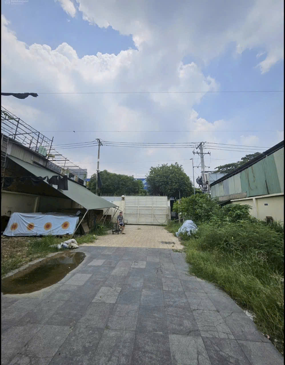 SIÊU PHẨM MT LÊ VĂN KHƯƠNG – NGANG 16M NỞ HẬU 18M – 958M² HIẾM CÓ 15988026