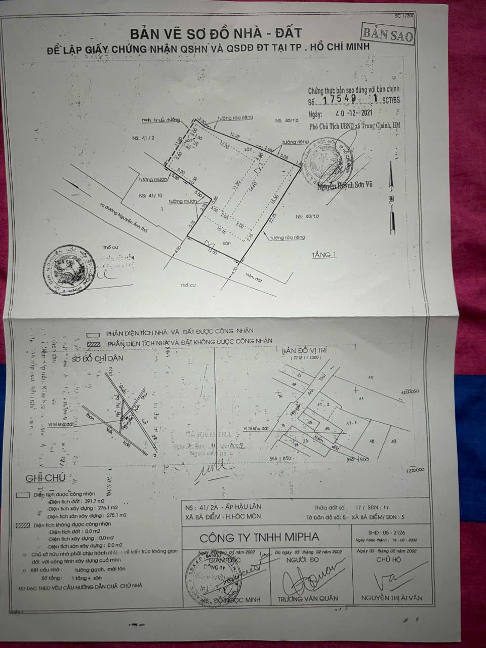 NHÀ C4 MT NGANG 12M – NỞ HẬU ĐẸP – CÁCH NGUYỄN ẢNH THỦ 200M 15988028