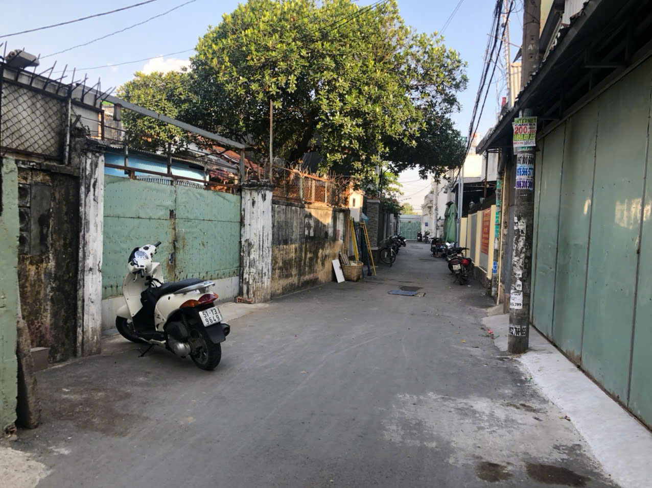 NHÀ C4 MT NGANG 12M – NỞ HẬU ĐẸP – CÁCH NGUYỄN ẢNH THỦ 200M 15988028