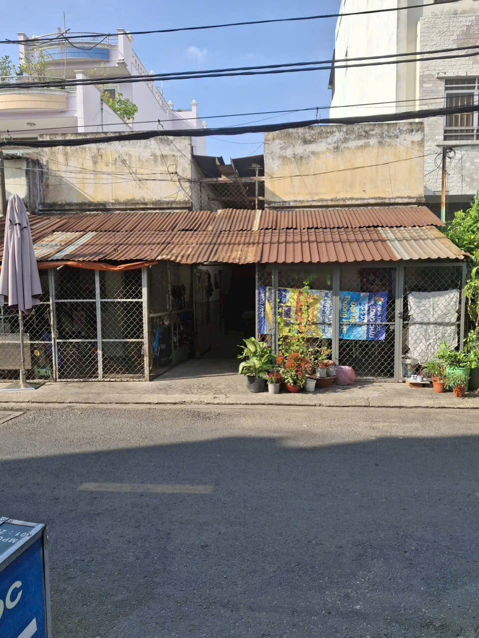 ĐẤT VÀNG HIỆP THÀNH 05 – NGANG 8M – TÁCH 2 LÔ – CHỈ 12,5 TỶ 15988029