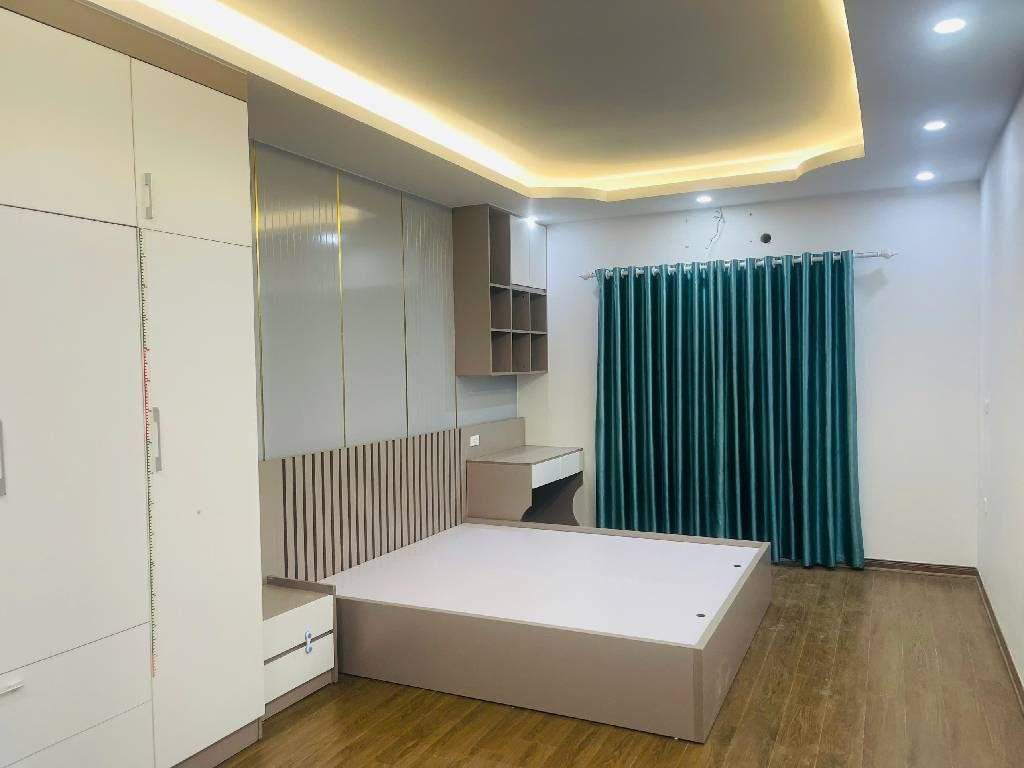 võ chí công 36m x5 tầng 8,8 tỷ full nội thất,quy hoạch nhà cách đường 20m 15988030