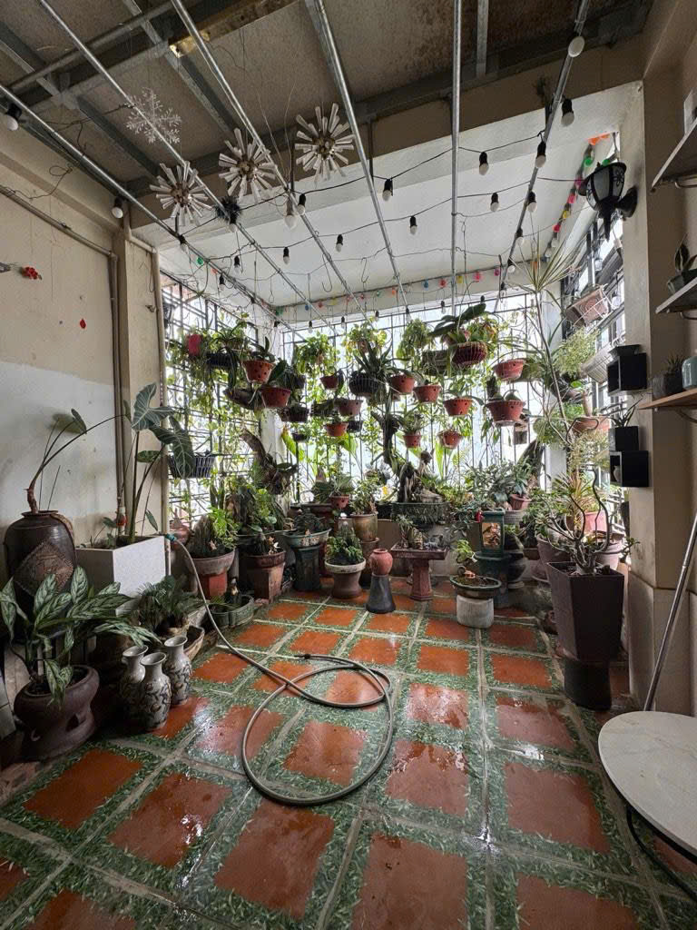 Bán nhà Ái Mộ Bồ Đề30m/5 tầng nhỉnh 7t 15988035