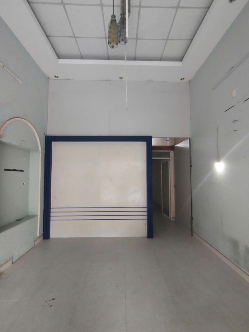 ► MT Thái Thị Bôi gần Chợ, 80m2, ngang 4.1, kinh Doanh cực tốt, 8.1 tỷ 15988039