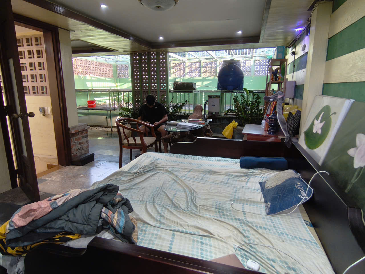 ♣ MT Lê Đại Hành Biệt thự  150m2, ngang 7m, 2.5 tầng, Nội Thất Gỗ cao cấp, cực chất 15.x tỷ 15988041