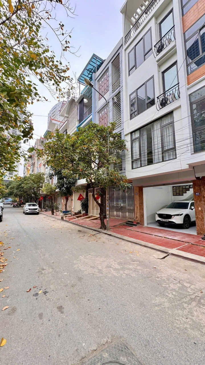 🌺 NGÔ THÌ NHẬM – 50M – 5 TẦNG – Ô TÔ TRÁNH – KINH DOANH VIP – HƠN 18 TỶ 15988044