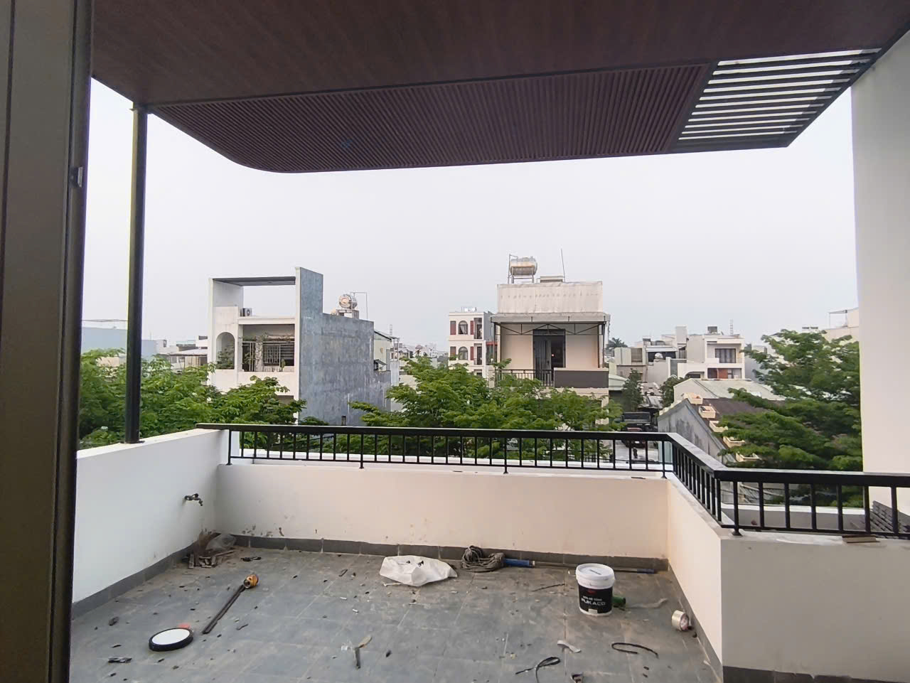 ♪  MT đường 10.5m KD, Bùi Tấn Diên, 3 tầng mới, Dòng tiền 28tr/th, KD cực tốt 8.x tỷ 15988046