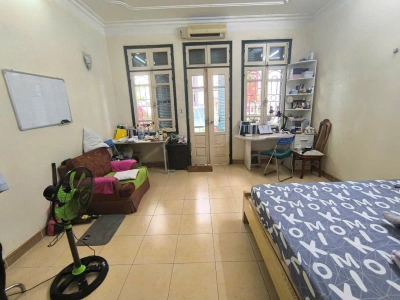 Bán nhà Sài Đồng,Long Biên 3 tầng,95m,mt5.4m oto vào nhà nhỉnh 17 tỷ 15988047