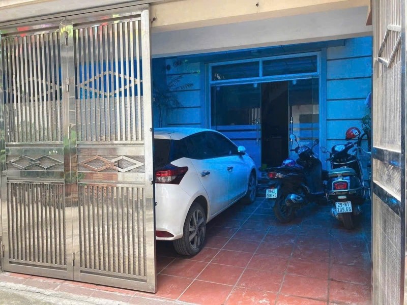 Bán nhà Sài Đồng,Long Biên 3 tầng,95m,mt5.4m oto vào nhà nhỉnh 17 tỷ 15988047