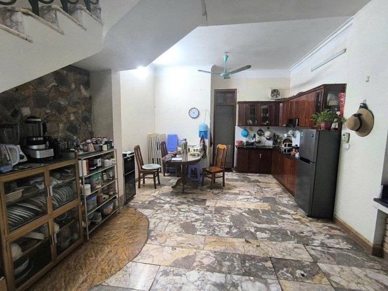 Bán nhà Sài Đồng,Long Biên 3 tầng,95m,mt5.4m oto vào nhà nhỉnh 17 tỷ 15988047