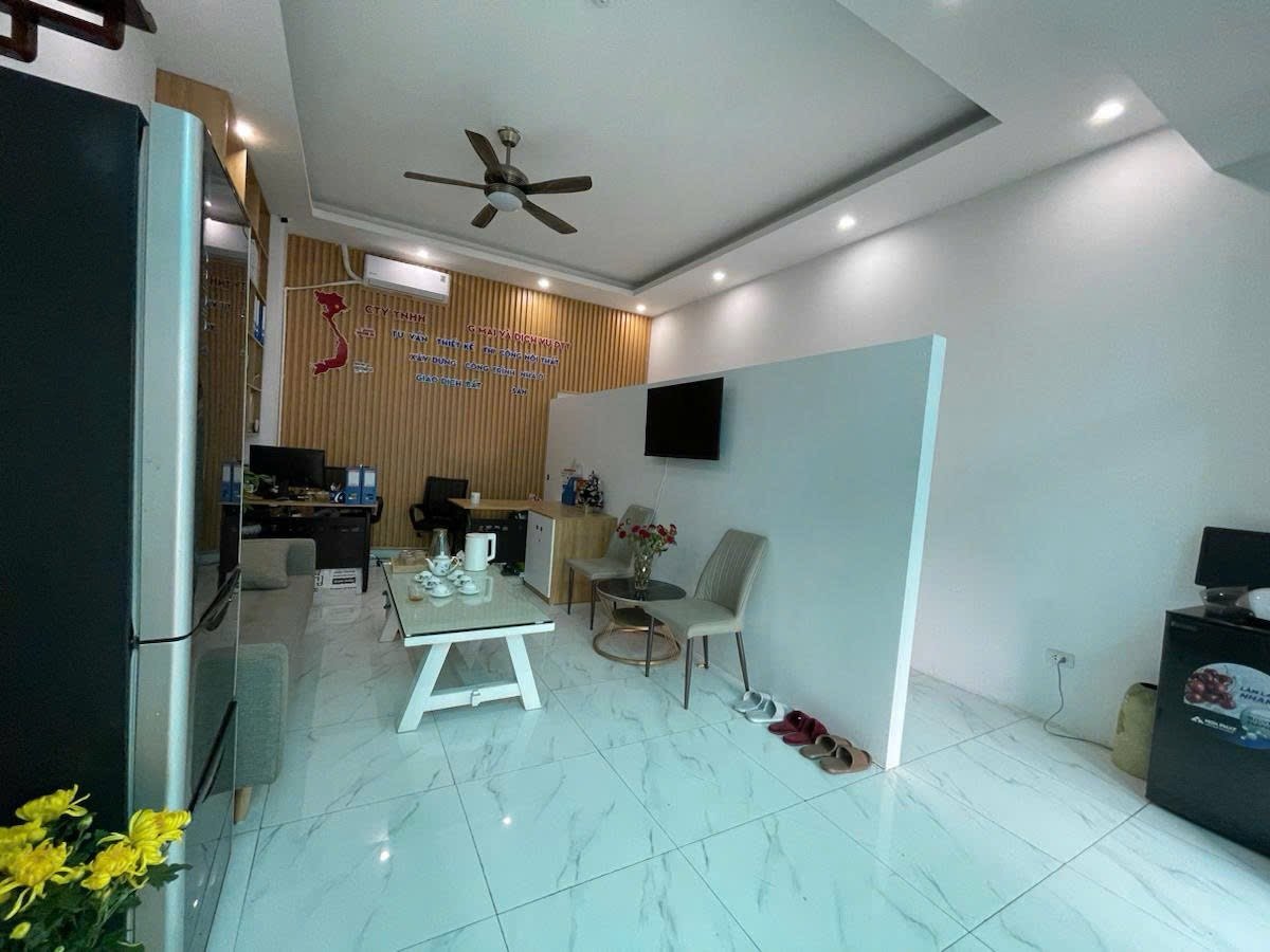 Bán Nhà Mặt Phố Xuân Quỳnh. Cầu Giấy. Ô Tô. Vỉa Hè. DT 95m2. MT 5m. 5 Tầng. Giá 47.2 Tỷ. 15988051