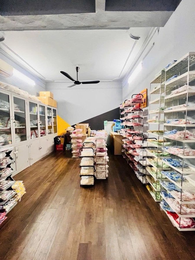 Bán Nhà Nguyễn Phúc Lai. Đống Đa. Ô Tô. DT 52m2. MT 4.1m. 4 Tầng. Giá 23.5 Tỷ. 15988052