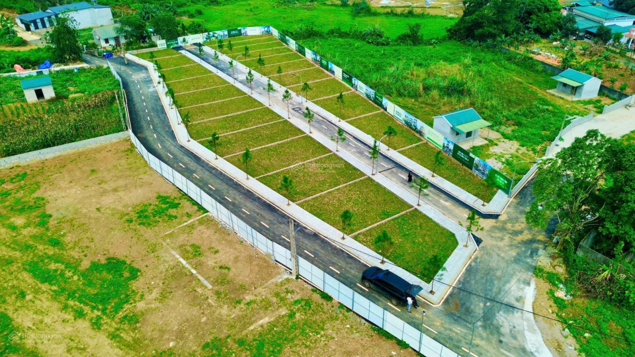 Bán đất nền Phú Cát - sát khu du lịch sinh thái & sân golf  đất nền Phú Cát - Hòa Lạc giá tốt 15988056