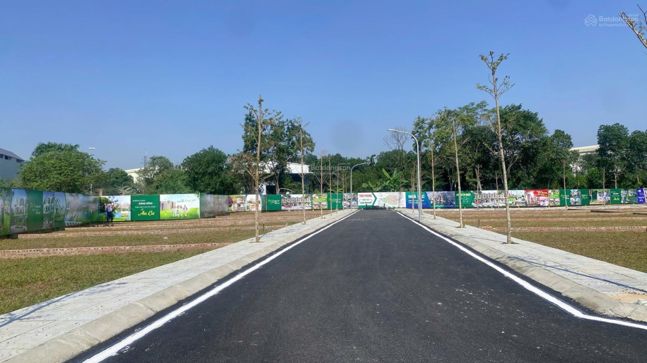 Bán đất nền Phú Cát - sát khu du lịch sinh thái & sân golf  đất nền Phú Cát - Hòa Lạc giá tốt 15988056