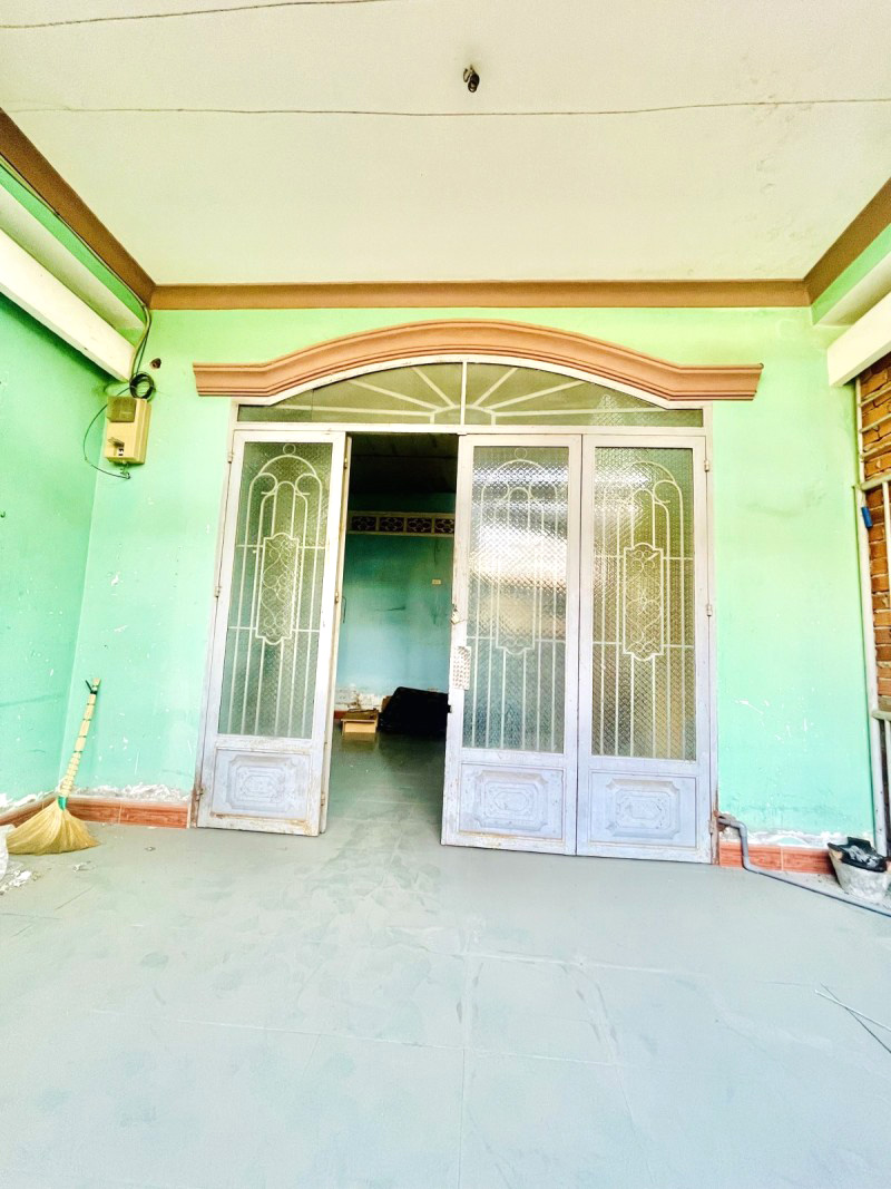 Bán Gấp Nhà 104m² Trường Thọ – HXH – 2 Tầng – Gần Metro – Chỉ 5.5 Tỷ 15988057