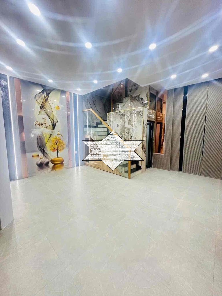 Cho thuê nhà 2 Mặt Tiền Lê Khôi Q.Tân Phú 42m²,4TẦNG, 25Triệu 15988058