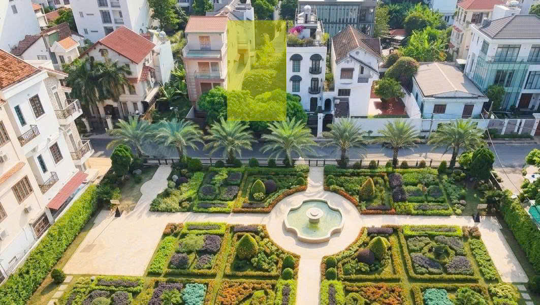 * Bán Nhà / Đất - Khu hẻm 47 Quốc Hương, Thảo Điền Quận 2 15988073