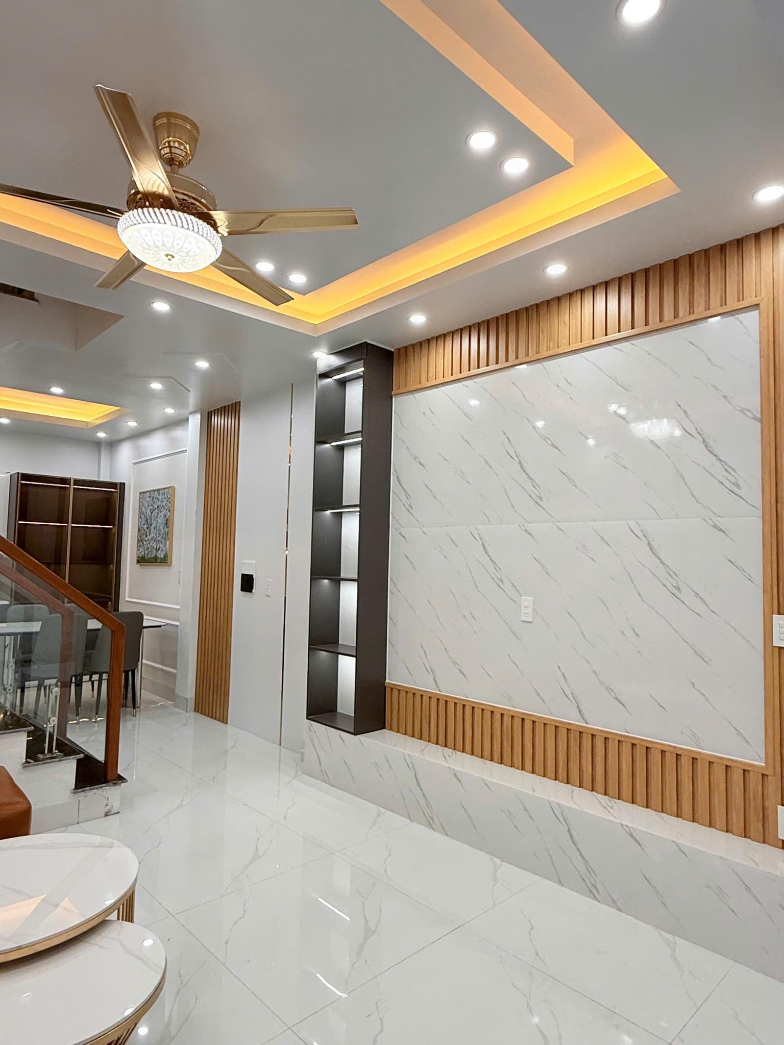 bán nhà 3 tầng mới trung tâm kì bá cách phan bá vành 10m, có thể kinh doanh nhỏ được 15988075