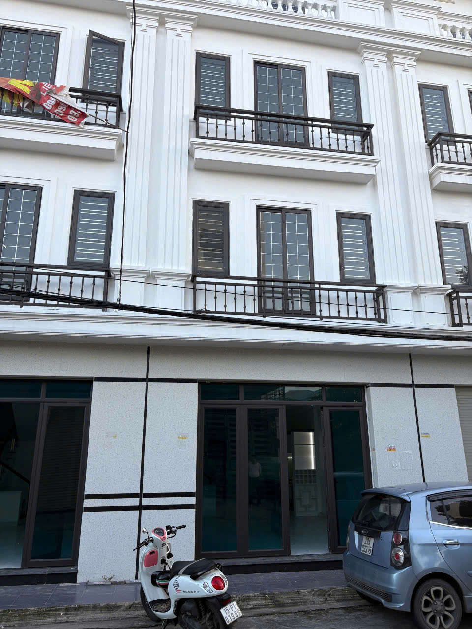 BÁN NHÀ 4 TẦNG MẶT ĐƯỜNG NAM HẢI, HẢI AN  KINH DOANH TỐT  GIÁ 3,8 TỶ 15988080