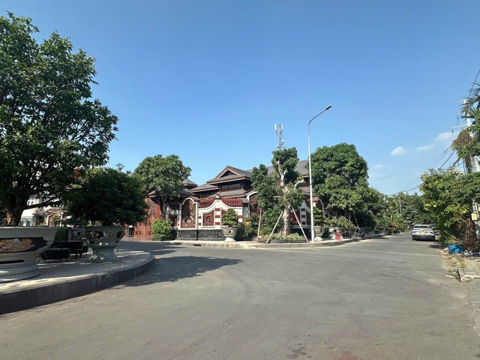 🔥 CƠ HỘI ĐẦU TƯ – GIÁ TỐT NHẤT KHU VIP THỚI AN 🔥 15988083