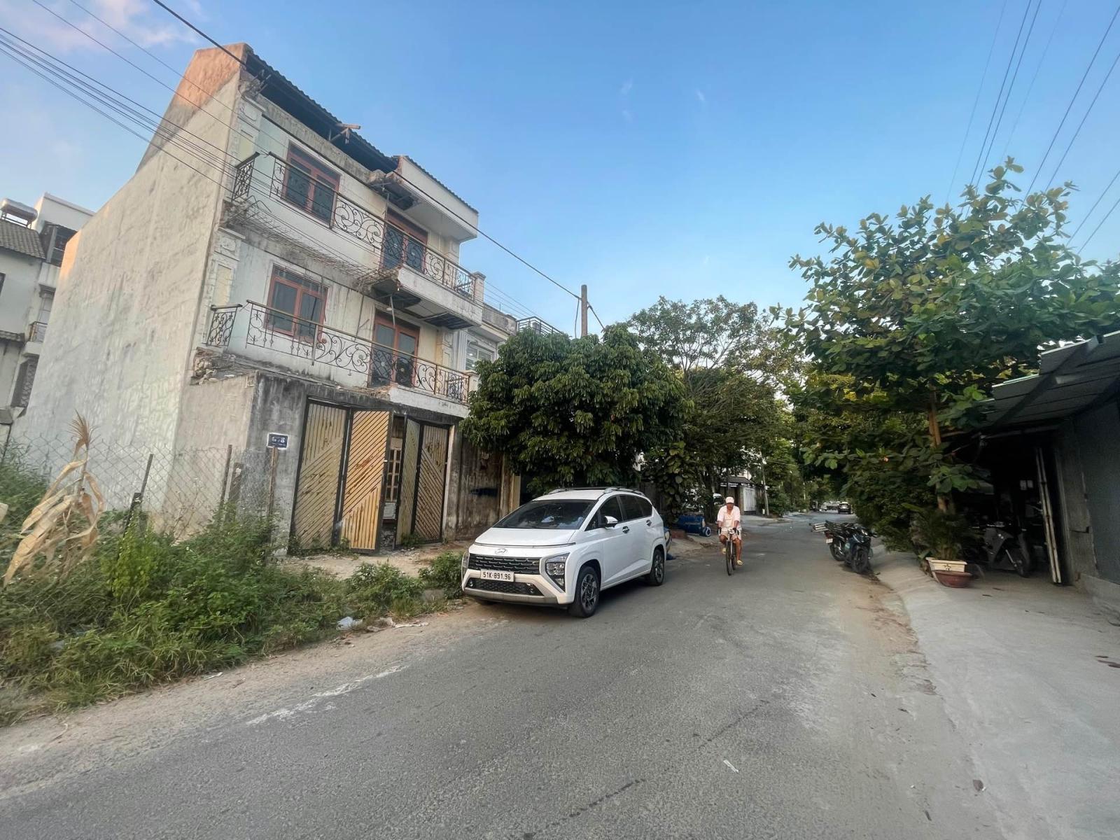 🔥 CƠ HỘI ĐẦU TƯ – GIÁ TỐT NHẤT KHU VIP THỚI AN 🔥 15988083