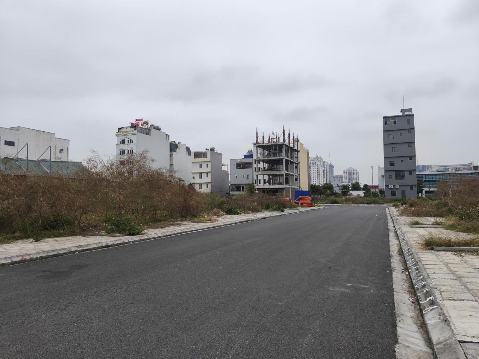 BÁN ĐẤT TĐC CÂY ĐA – HẢI AN – GẦN LÊ HỒNG PHONG – GIÁ 88TR/M² 15988085