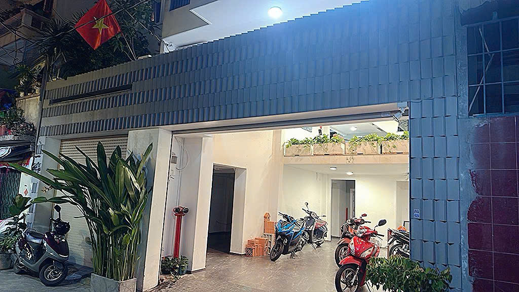 BÁN TÒA NHÀ 6 TẦNG - HXH Đ.LÊ VĂN SỸ, QUẬN 3 - NGANG ĐẸP 8M*15M - SỔ HỒNG VUÔNG VỨC CHUẨN ĐẸP* LH 15988088