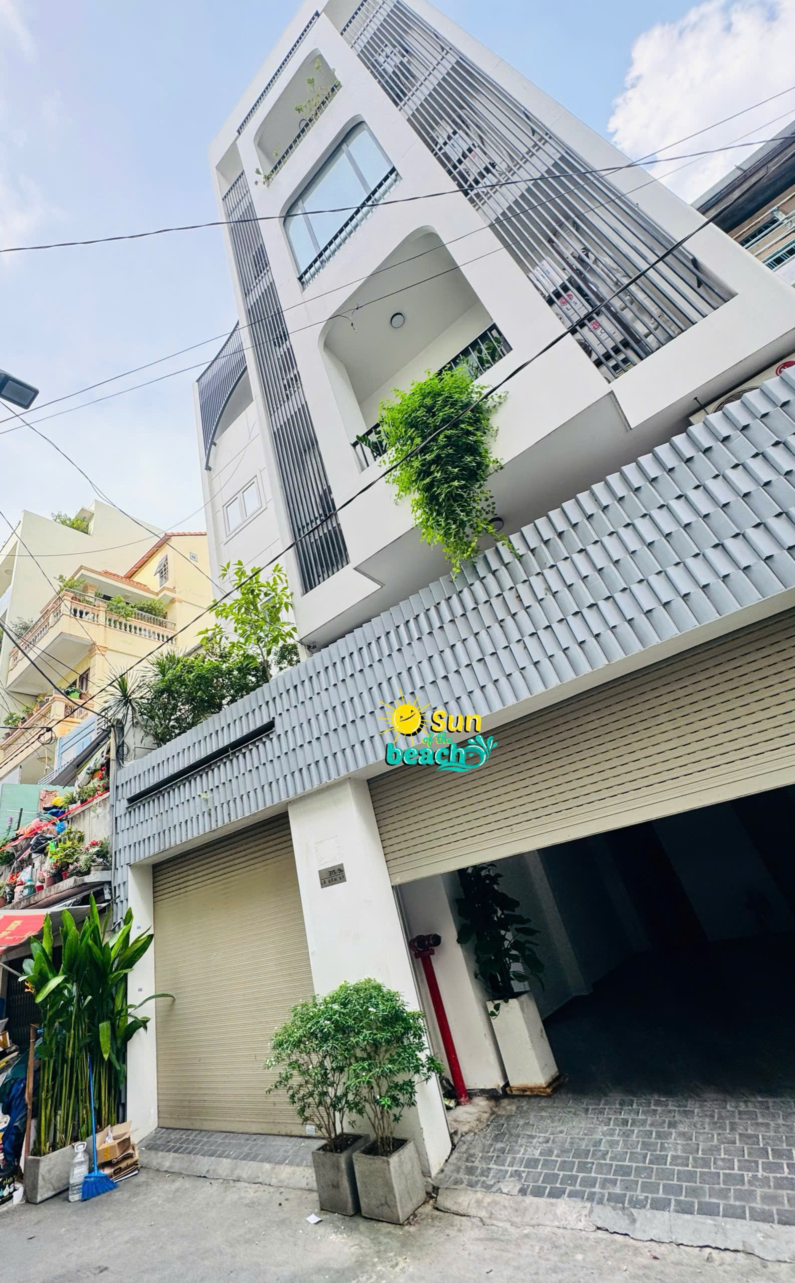 BÁN TÒA NHÀ 6 TẦNG - HXH Đ.LÊ VĂN SỸ, QUẬN 3 - NGANG ĐẸP 8M*15M - SỔ HỒNG VUÔNG VỨC CHUẨN ĐẸP* LH 15988088