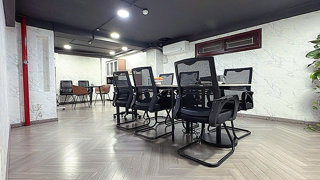 BÁN TÒA NHÀ 6 TẦNG - HXH Đ.LÊ VĂN SỸ, QUẬN 3 - NGANG ĐẸP 8M*15M - SỔ HỒNG VUÔNG VỨC CHUẨN ĐẸP* LH 15988088