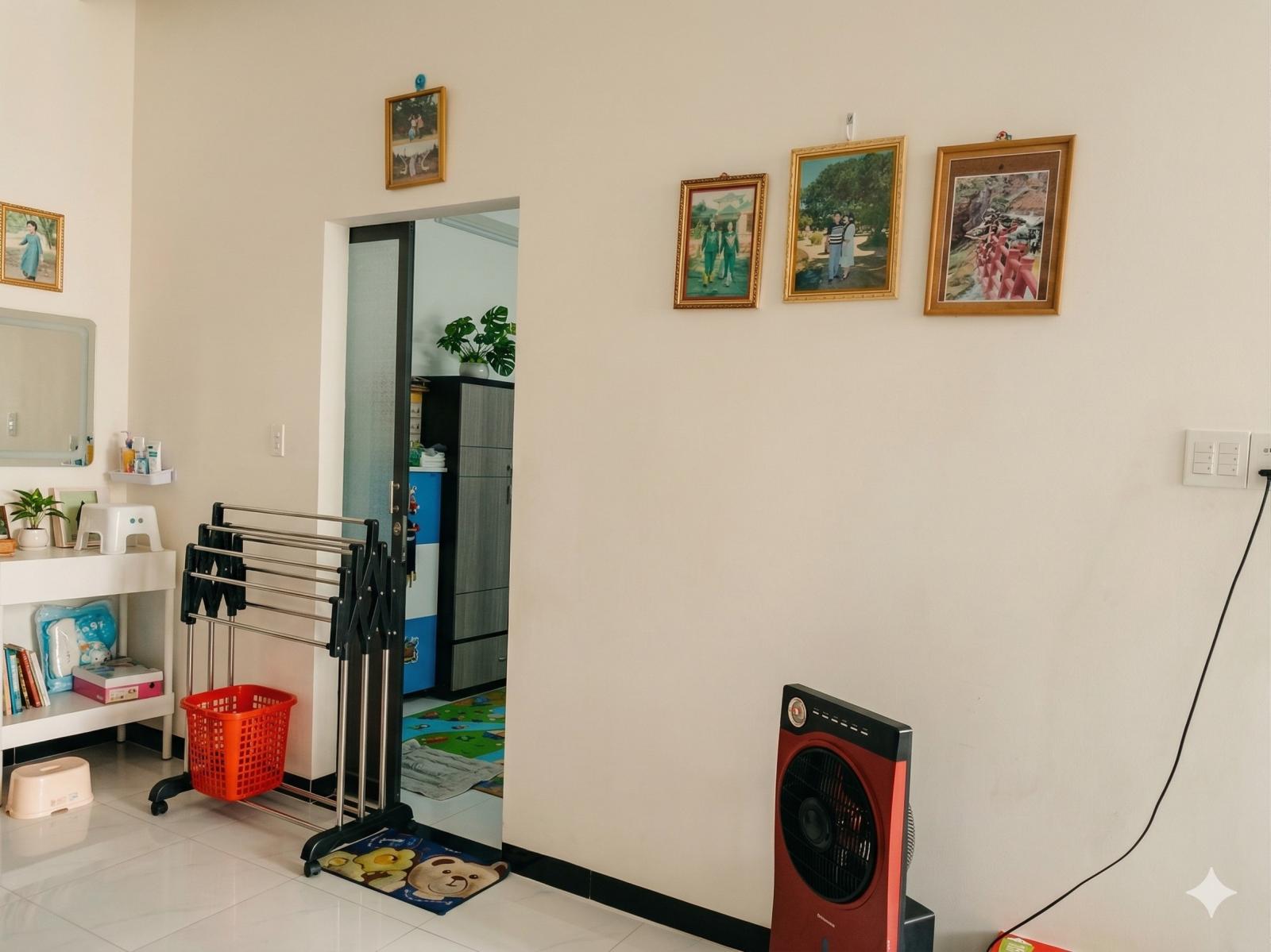 Bán Nhà Mặt Tiền View Sông, Hòa Thành, Tân Dương, Đồng Tháp. DT 418m2, 3PN, Sổ Hồng, Giá 1.75 Tỷ. 15988097