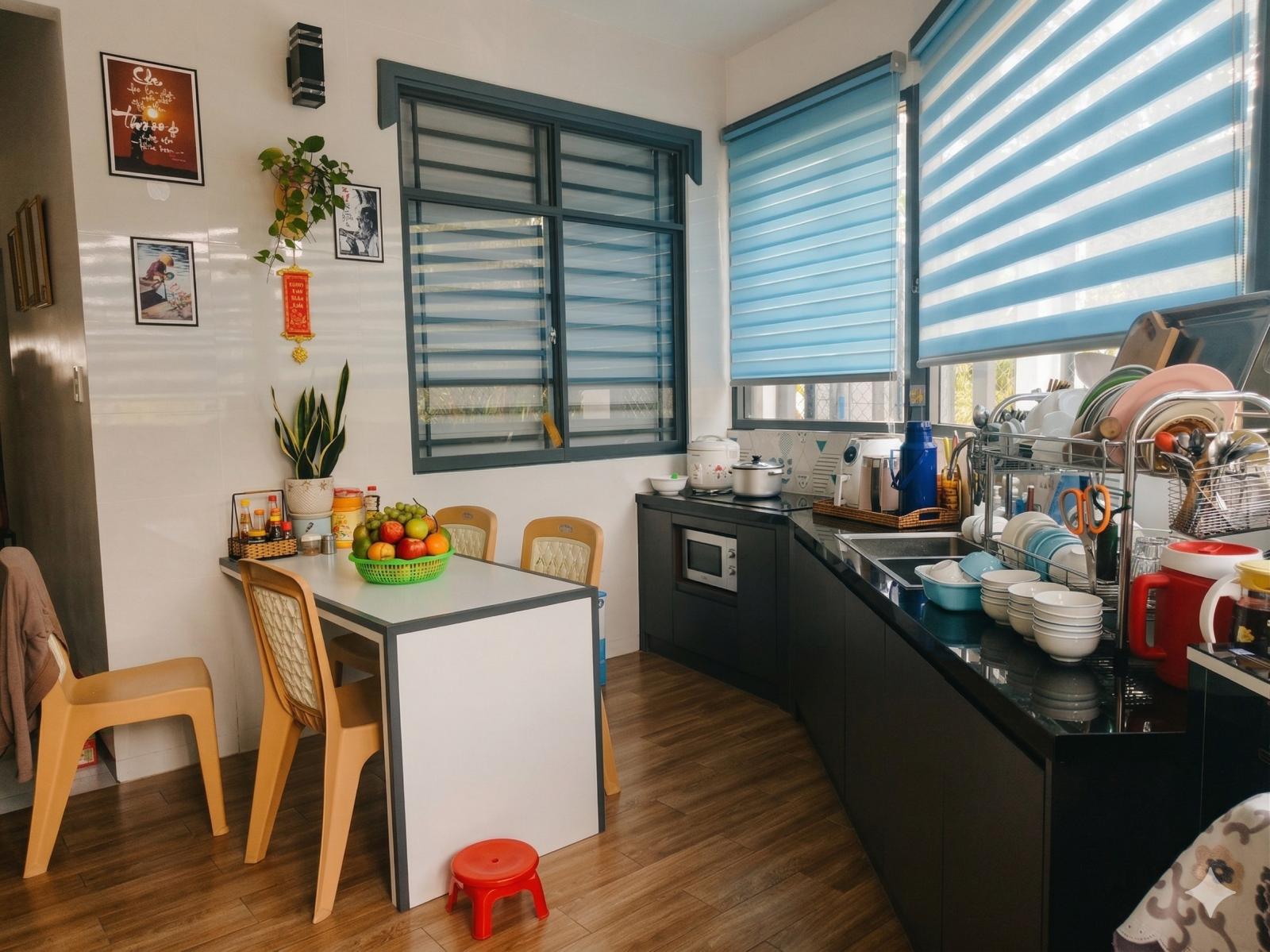 Bán Nhà Mặt Tiền View Sông, Hòa Thành, Tân Dương, Đồng Tháp. DT 418m2, 3PN, Sổ Hồng, Giá 1.75 Tỷ. 15988097