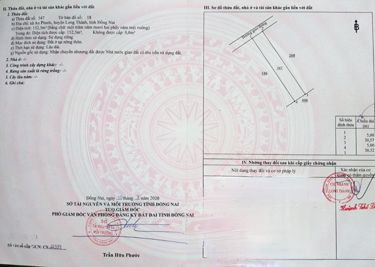 MÌNH CHÍNH CHỦ BÁN ĐẤT LONG THÀNH ĐỒNG NAI 13949003