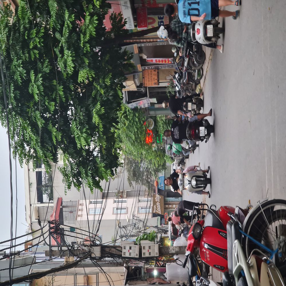 BÁN ĐẤT 90m² MT ~5m KHU CHỢ SINH VIÊN VNUA – KD DÒNG TIỀN TỐT – 12 TỶ X. Lh 0989894845  15988103