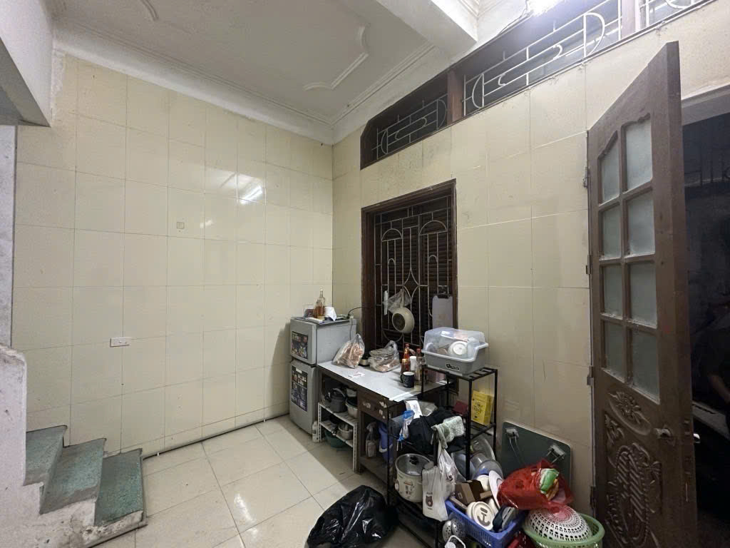 5,5 TỶ - NHÀ ĐẸP TUYẾN PHỐ HỒNG MAI – BÙI NGỌC DƯƠNG – CHÙA QUỲNH – THANH NHÀN – VÕ THỊ SÁU 15988105