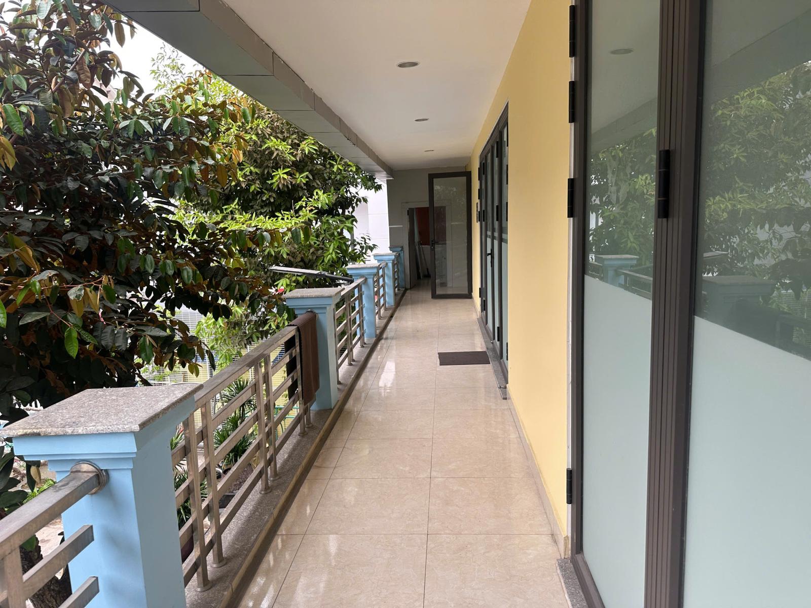 Chính Chủ không dùng hết Cho thuê chung văn phòng giá rẻ lô 8 Lê Hồng Phong,GIÁ CHỈ TỪ 5 TRIỆU 15988104