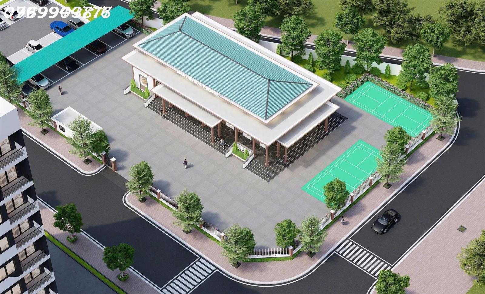 NHÀ Ở XÃ HỘI THIỆN KẾ XANH - VĨNH PHÚC
QUỸ CĂN ĐẸP THIỆN KẾ XANH KHÔNG CÒN NHIỀU – XUỐNG TIỀN SỚM 15988107