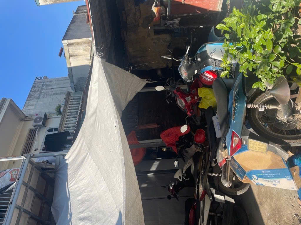 7.5 tỷ - Nhà phố Thúy Lĩnh -Lĩnh Nam 3 tầng, mặt tiền rộng rãi; vài bước ra ngõ; ngõ thông thoáng, ô tô chạy vèo vèo 15988109