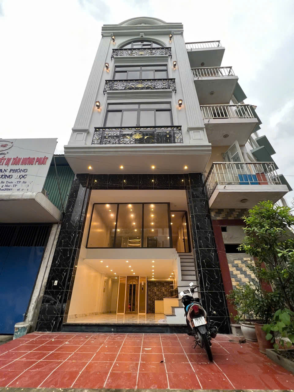 CHO THUÊ NGUYÊN TÒA LIỀN KỀ KHU X2A YÊN SỞ – PHÙ HỢP VĂN PHÒNG, MẦM NON, PHÒNG KHÁM 15988123