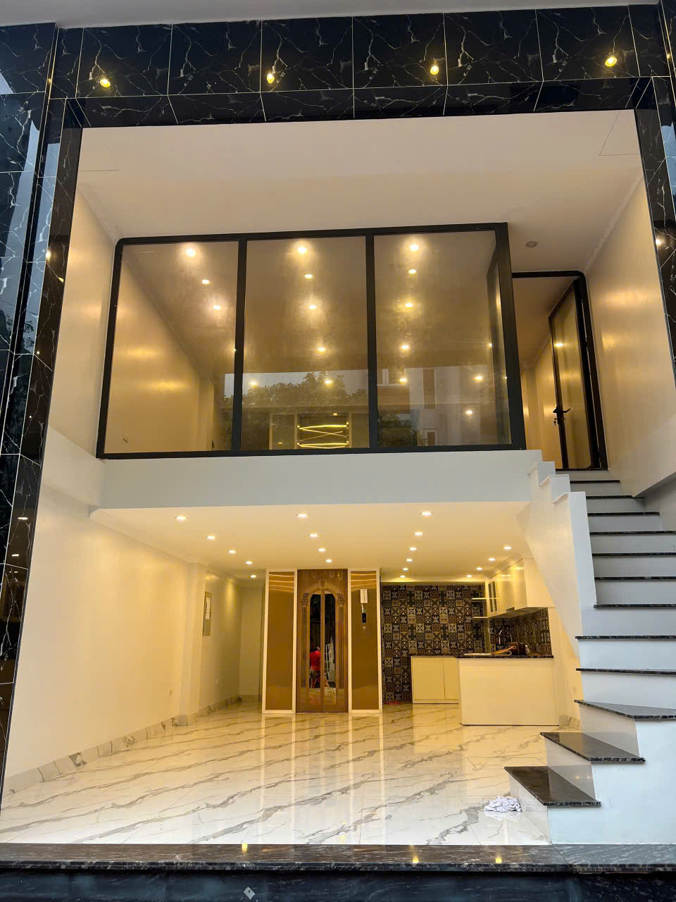 CHO THUÊ NGUYÊN TÒA LIỀN KỀ KHU X2A YÊN SỞ – PHÙ HỢP VĂN PHÒNG, MẦM NON, PHÒNG KHÁM 15988123