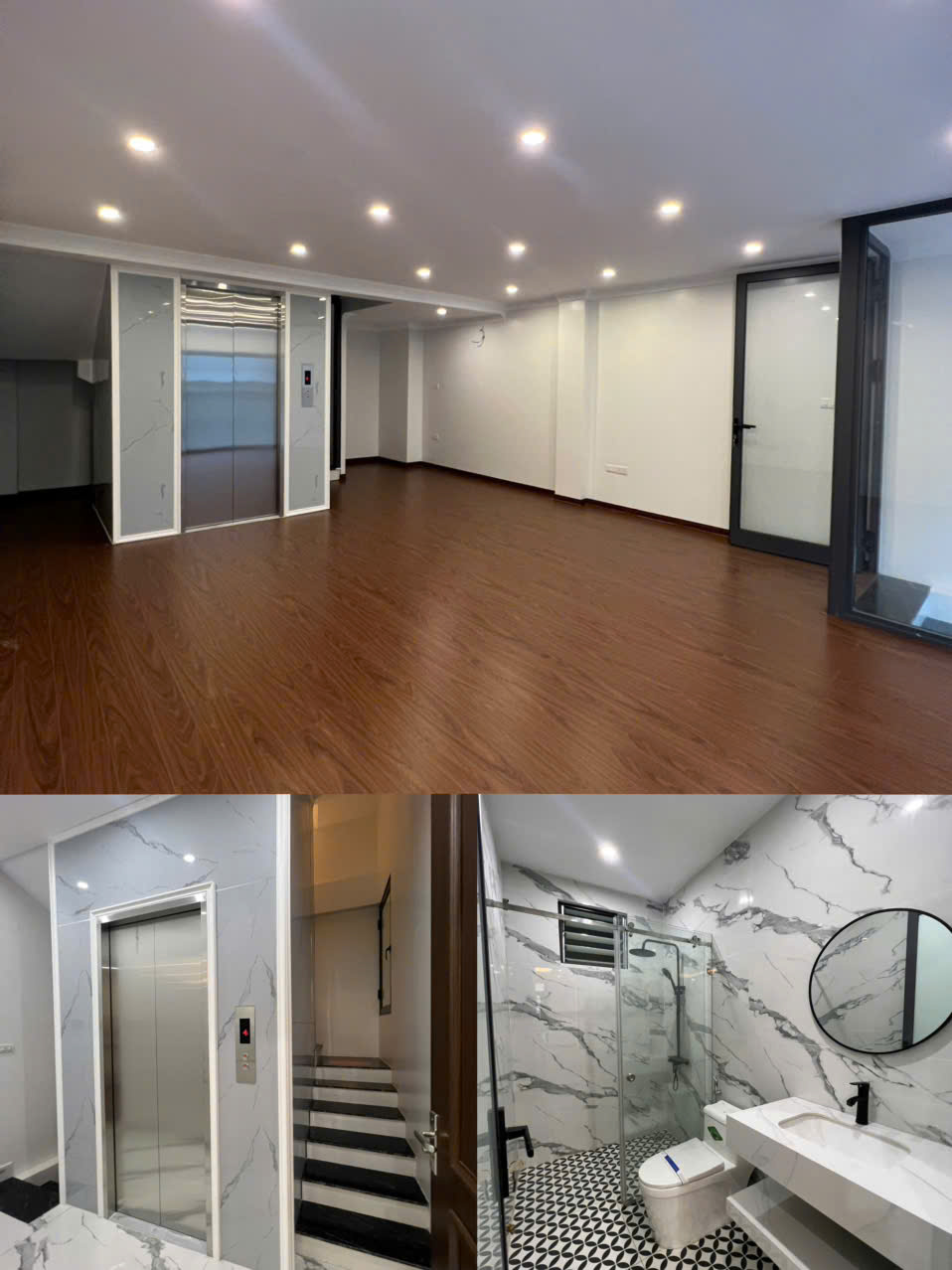 CHO THUÊ NGUYÊN TÒA LIỀN KỀ KHU X2A YÊN SỞ – PHÙ HỢP VĂN PHÒNG, MẦM NON, PHÒNG KHÁM 15988123