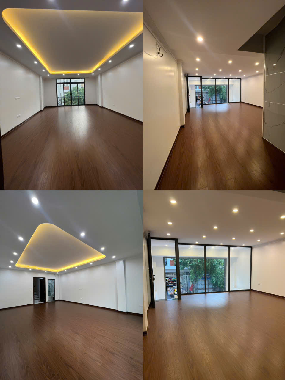 CHO THUÊ NGUYÊN TÒA LIỀN KỀ KHU X2A YÊN SỞ – PHÙ HỢP VĂN PHÒNG, MẦM NON, PHÒNG KHÁM 15988123