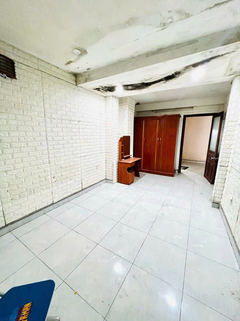 5 tỷ - Căn tập thể Mai Động – Tương Mai ở ngay - Giá NET 15988127